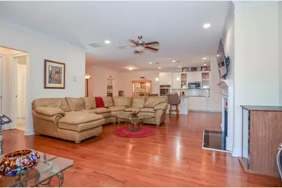 341 Villa Park Circle, Stone Mountain, GA 30087 - Photo 6