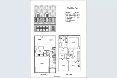 3020 Fareed Street, Douglasville, GA 30135 - Photo 14