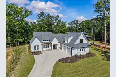 1701 Osprey Poynte, Greensboro, GA 30642 - Photo 1