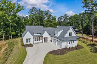 1701 Osprey Poynte, Greensboro, GA 30642 - Photo 1