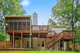 6008 Woodcreek Dr, Woodstock, GA 30188 - Photo 30