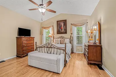 6008 Woodcreek Drive, Woodstock, GA 30188 - Photo 12