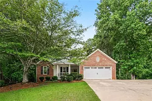 6008 Woodcreek Dr, Woodstock, GA 30188 - Photo 2