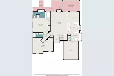 6008 Woodcreek Drive, Woodstock, GA 30188 - Photo 32