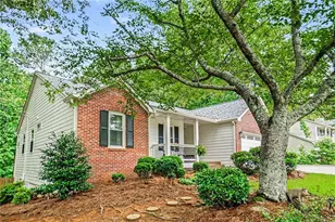 6008 Woodcreek Dr, Woodstock, GA 30188 - Photo 4