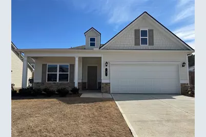 4 Bennett Way SE, Rome, GA 30161 - Photo 2