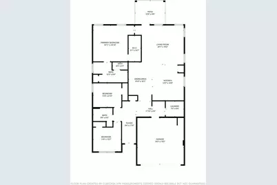 4 Bennett Way SE, Rome, GA 30161 - Photo 4
