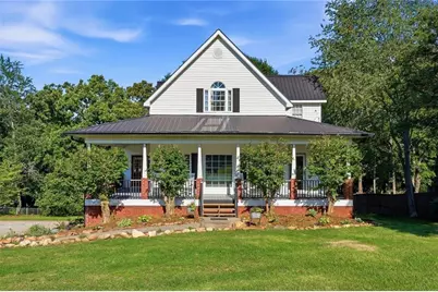 4303 Yeager Road, Douglasville, GA 30135 - Photo 2