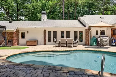 2085 Mount Paran Road NW, Atlanta, GA 30327 - Photo 38