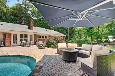 2085 Mount Paran Road NW, Atlanta, GA 30327 - Photo 36