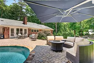 2085 Mt Paran Rd NW, Atlanta, GA 30327 - Photo 36
