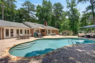 2085 Mt Paran Rd NW, Atlanta, GA 30327 - Photo 40