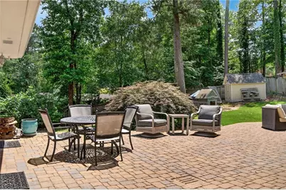 2085 Mount Paran Road NW, Atlanta, GA 30327 - Photo 34