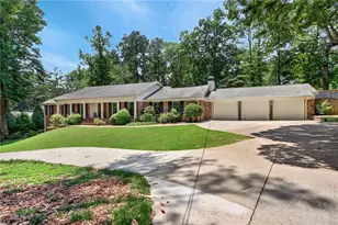 2085 Mt Paran Rd NW, Atlanta, GA 30327 - Photo 2