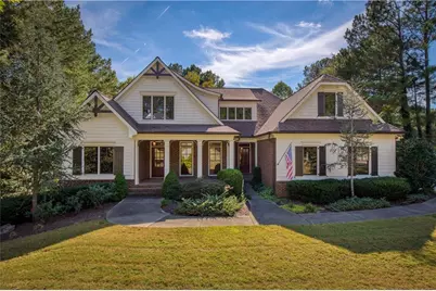 508 Black Horse Circle, Canton, GA 30114 - Photo 2