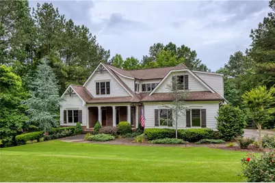 508 Black Horse Circle, Canton, GA 30114 - Photo 2