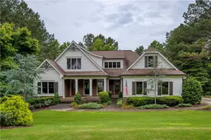 508 Black Horse Cir, Canton, GA 30114 - Photo 1