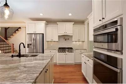 508 Black Horse Circle, Canton, GA 30114 - Photo 20
