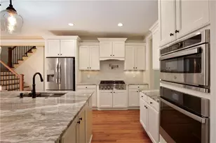 508 Black Horse Cir, Canton, GA 30114 - Photo 20