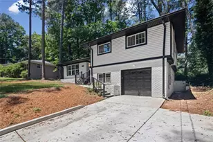 3025 McKenzie Rd, Atlanta, GA 30344 - Photo 6