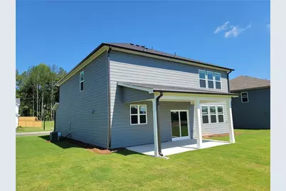 160 Winding Ridge, Jefferson, GA 30549 - Photo 4