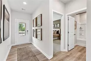160 Winding Ridge, Jefferson, GA 30549 - Photo 12