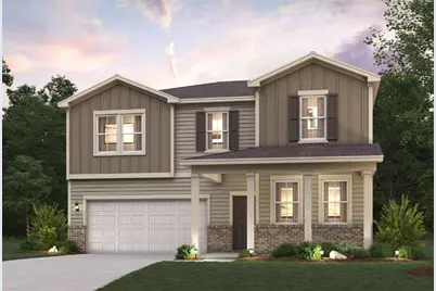 160 Winding Ridge, Jefferson, GA 30549 - Photo 1