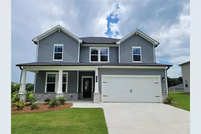 160 Winding Ridge, Jefferson, GA 30549 - Photo 1