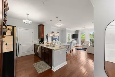 901 Abernathy Road NE #4120, Atlanta, GA 30328 - Photo 4
