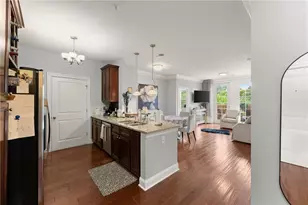 901 Abernathy Road NE, Atlanta, GA 30328 - Photo 4