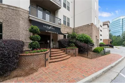 901 Abernathy Road NE #4120, Atlanta, GA 30328 - Photo 1