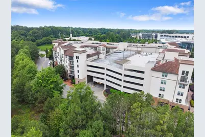 901 Abernathy Road NE #4120, Atlanta, GA 30328 - Photo 42