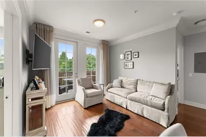 901 Abernathy Road NE #4120, Atlanta, GA 30328 - Photo 12