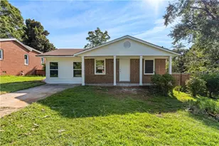 1324 Spellman Ave, Griffin, GA 30223 - Photo 1