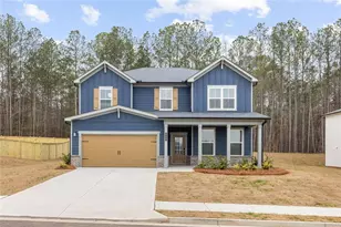 186 Winding Rdg Trl, Jefferson, GA 30549 - Photo 4