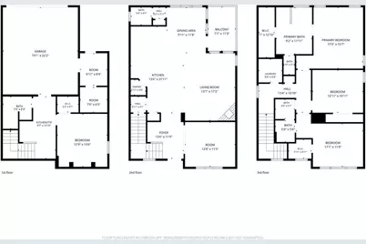 3760 Village Park Drive, Duluth, GA 30096 - Photo 62