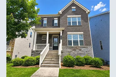 3760 Village Park Drive, Duluth, GA 30096 - Photo 10