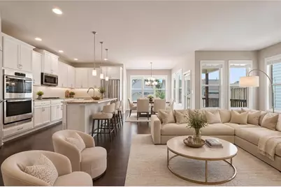 3760 Village Park Drive, Duluth, GA 30096 - Photo 1