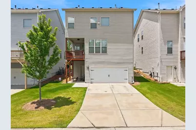 3760 Village Park Drive, Duluth, GA 30096 - Photo 4
