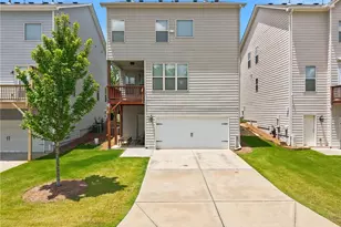 3760 Village Park Dr, Duluth, GA 30096 - Photo 4