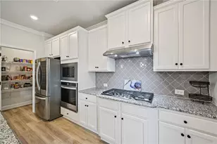 4079 Brookmont Wy, Auburn, GA 30011 - Photo 8