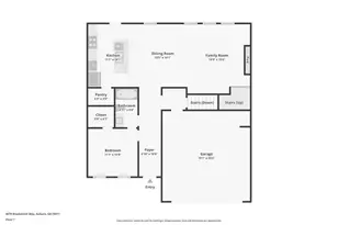 4079 Brookmont Wy, Auburn, GA 30011 - Photo 38