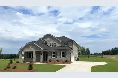 300 Earnshaw Avenue, McDonough, GA 30253 - Photo 2