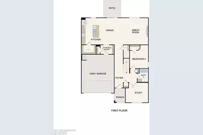 300 Earnshaw Avenue, McDonough, GA 30253 - Photo 22