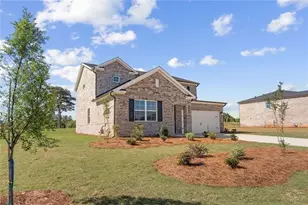 308 Earnshaw Ave, McDonough, GA 30253 - Photo 2