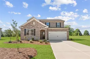 308 Earnshaw Ave, McDonough, GA 30253 - Photo 1