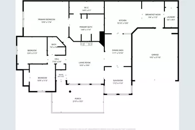 235 Villa Park Circle, Stone Mountain, GA 30087 - Photo 48