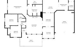 235 Villa Park Cir, Stone Mountain, GA 30087 - Photo 48