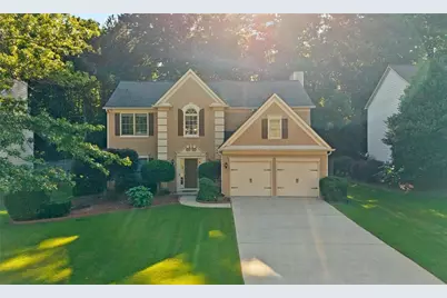 6605 Stapleford Lane, Duluth, GA 30097 - Photo 2