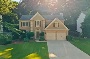 6605 Stapleford Ln, Duluth, GA 30097 - Photo 2